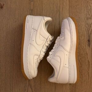 Nike Men’s Air Force 1 ‘07
